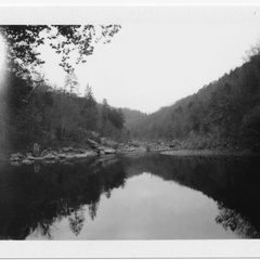 Big South Fork River